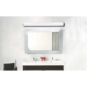 LED Bathroom Evia 15W 6400K 60cm IP44 White