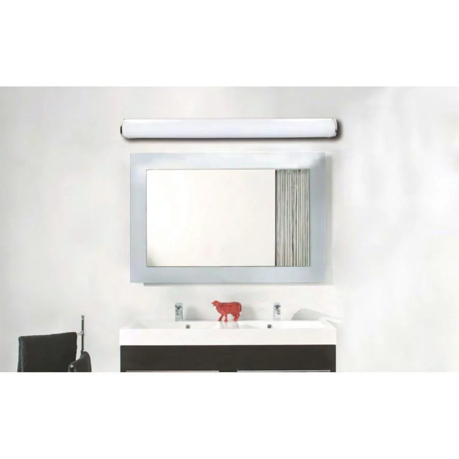 LED Bathroom Evia 15W 6400K 60cm IP44 White