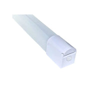 Bathroom LED Body with Anfisa Socket 15W 4000K IP44 White Bathroom Wall Lamp Default Title Alessandro Design
