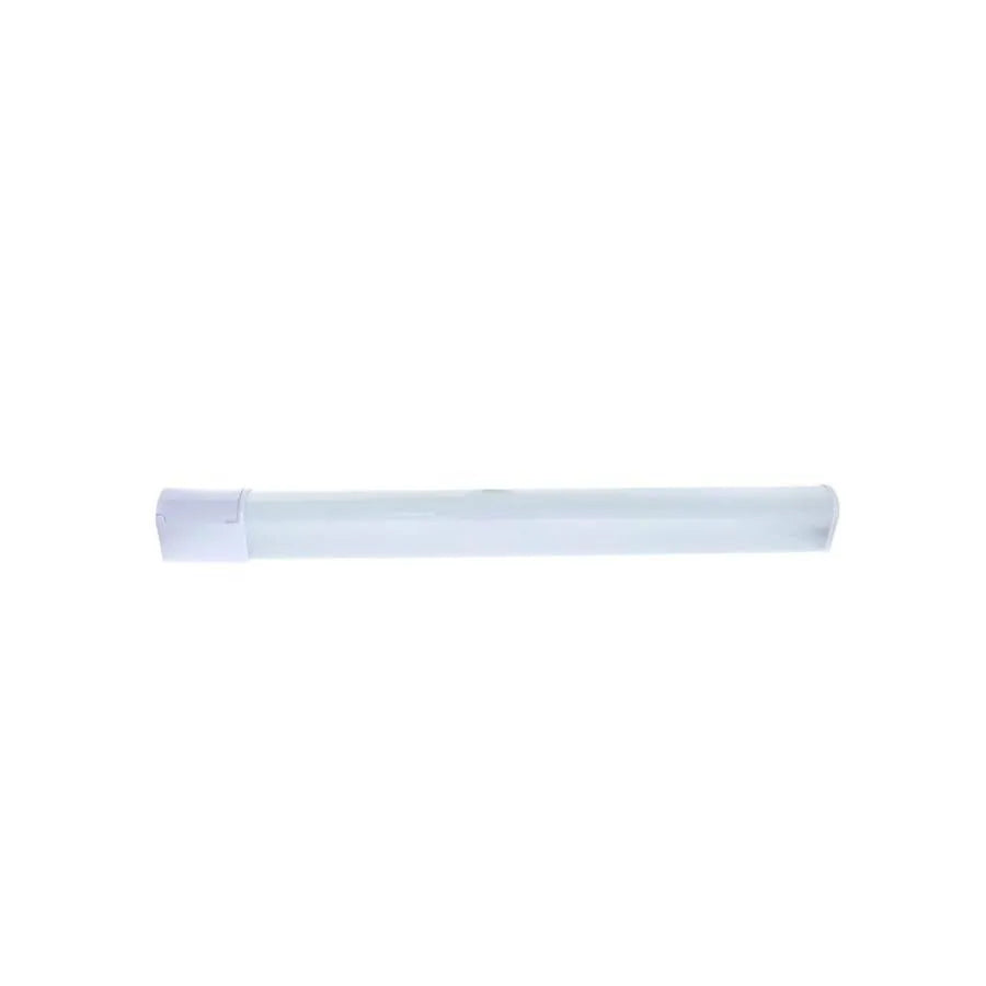 Bathroom LED Body with Anfisa Socket 15W 4000K IP44 White Bathroom Wall Lamp Default Title Alessandro Design