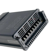 Driver 24V 5A 400W IP20 LED Products Default Title Alessandro Design