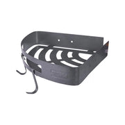 Gray Bathroom Shelf GJ616 Bathroom Accessories Default Title Alessandro Design