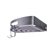 Gray Bathroom Shelf GJ616 Bathroom Accessories Default Title Alessandro Design