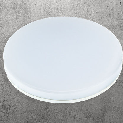 LED Ceiling Light PL200/12R 18W Cold Light 6000k White LED Ceiling Lights Default Title Alessandro Design