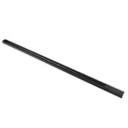 Șină Magnetică pentru Proiectoare LED, 95x3.2cm, Aplicată, Neagră