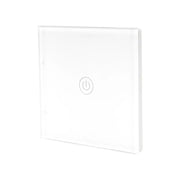 Touch Switch Head-Scara Glass Secured White Switches Default Title Alessandro Design