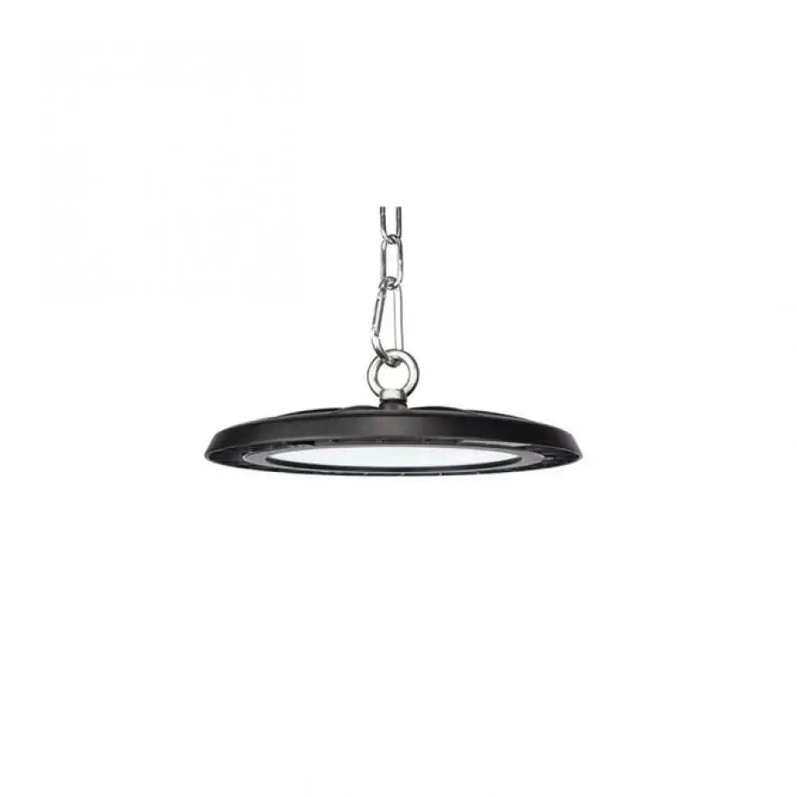 Fantas Industrial Lamp, 100W, Black, 6500K LED Products Default Title Alessandro Design