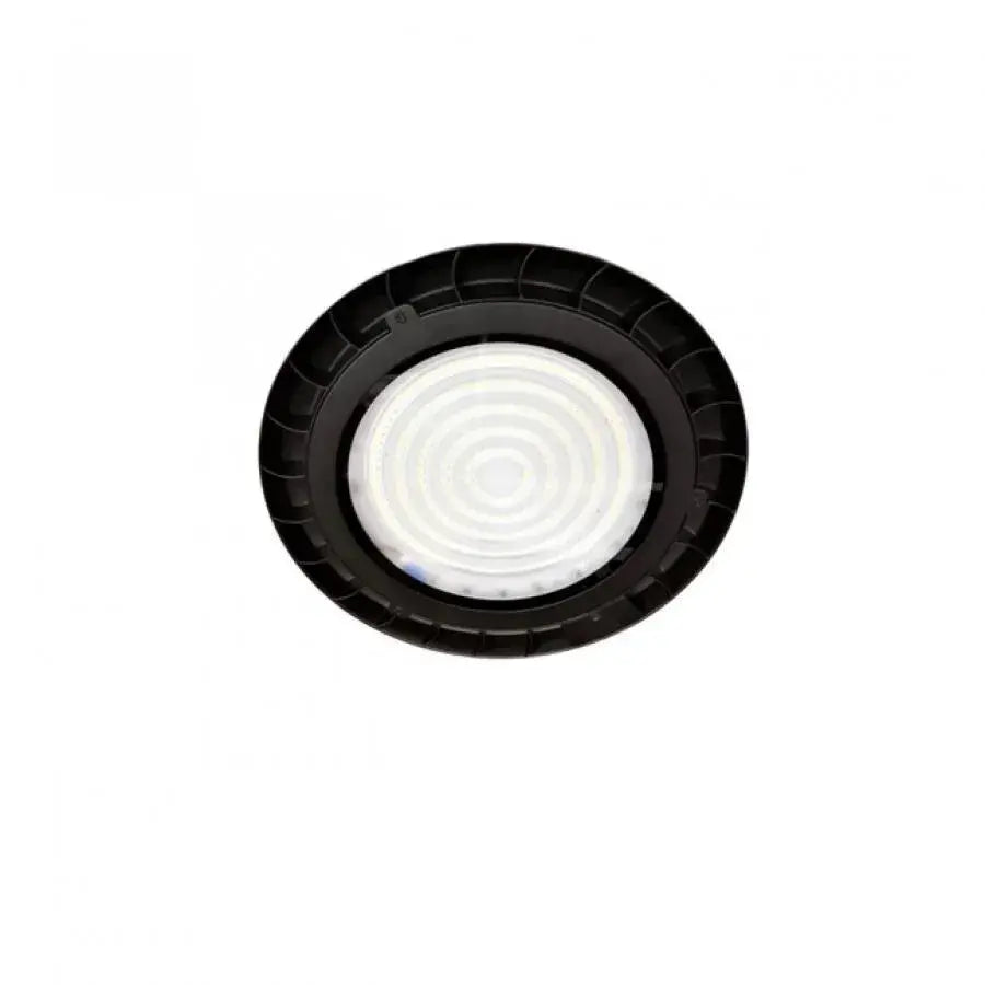 Fantas Industrial Lamp, 100W, Black, 6500K LED Products Default Title Alessandro Design