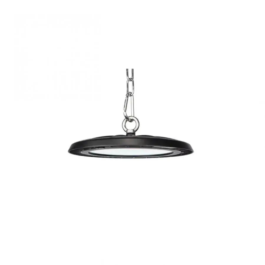 Fantas Industrial Lamp, 200W, Black, 6500K LED Products Default Title Alessandro Design