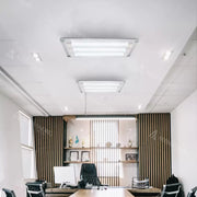 Linear Lamp, 65cm, 120W, 6000K LED Ceiling Lights Default Title Alessandro Design