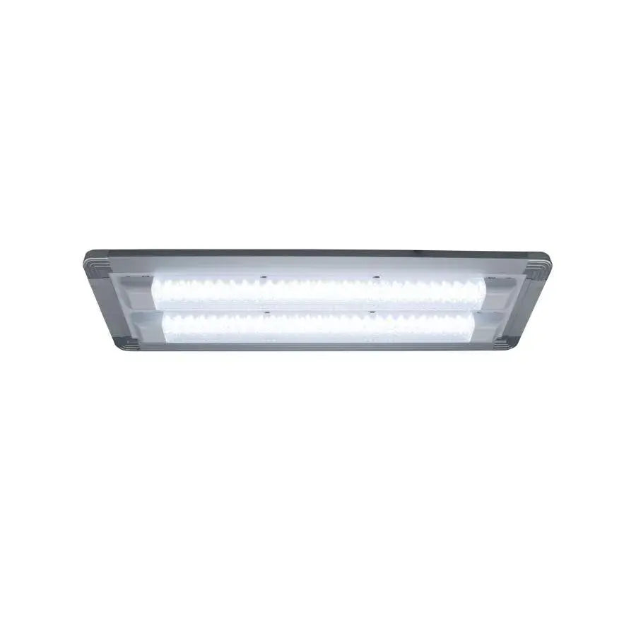 Linear Lamp, 65cm, 80W, 6000K LED Ceiling Lights Default Title Alessandro Design