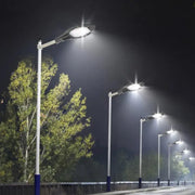 LED Street Lamp, 50W, IP.65, 6500K Street Lighting Default Title Alessandro Design