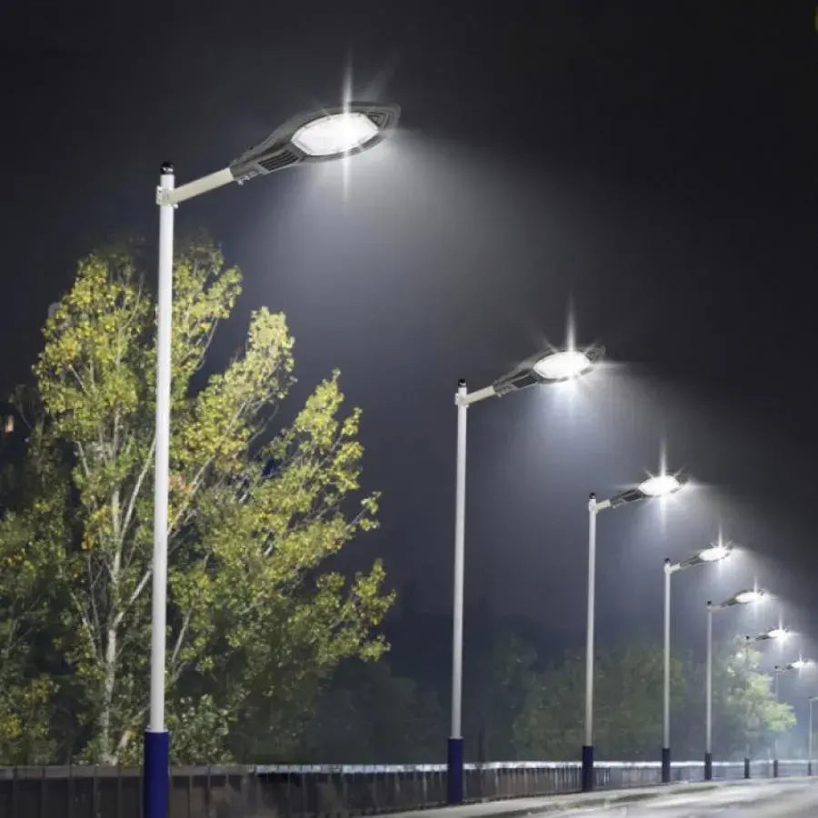 LED Street Lamp, 50W, IP.65, 6500K Street Lighting Default Title Alessandro Design