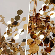 Lustra Bruno 3x G9 Gold Default Title Alessandro Design