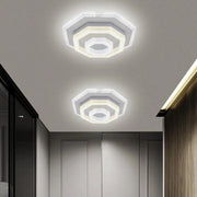 LED chandelier ADELINE 24W, Diameter 20cm, Cold/Warm/Neutral light, White