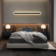 Callen LED wall light 28W Black Indoor wall lights Default Title Alessandro Design