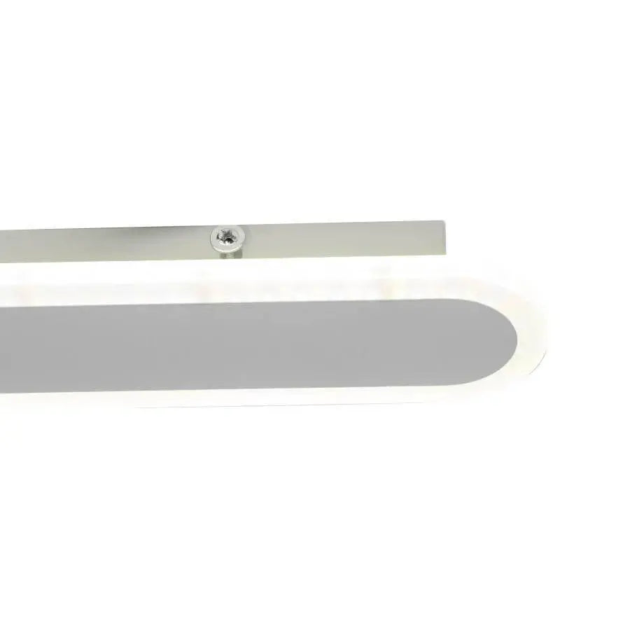Cameron LED wall light 24W White Indoor wall lights Default Title Alessandro Design