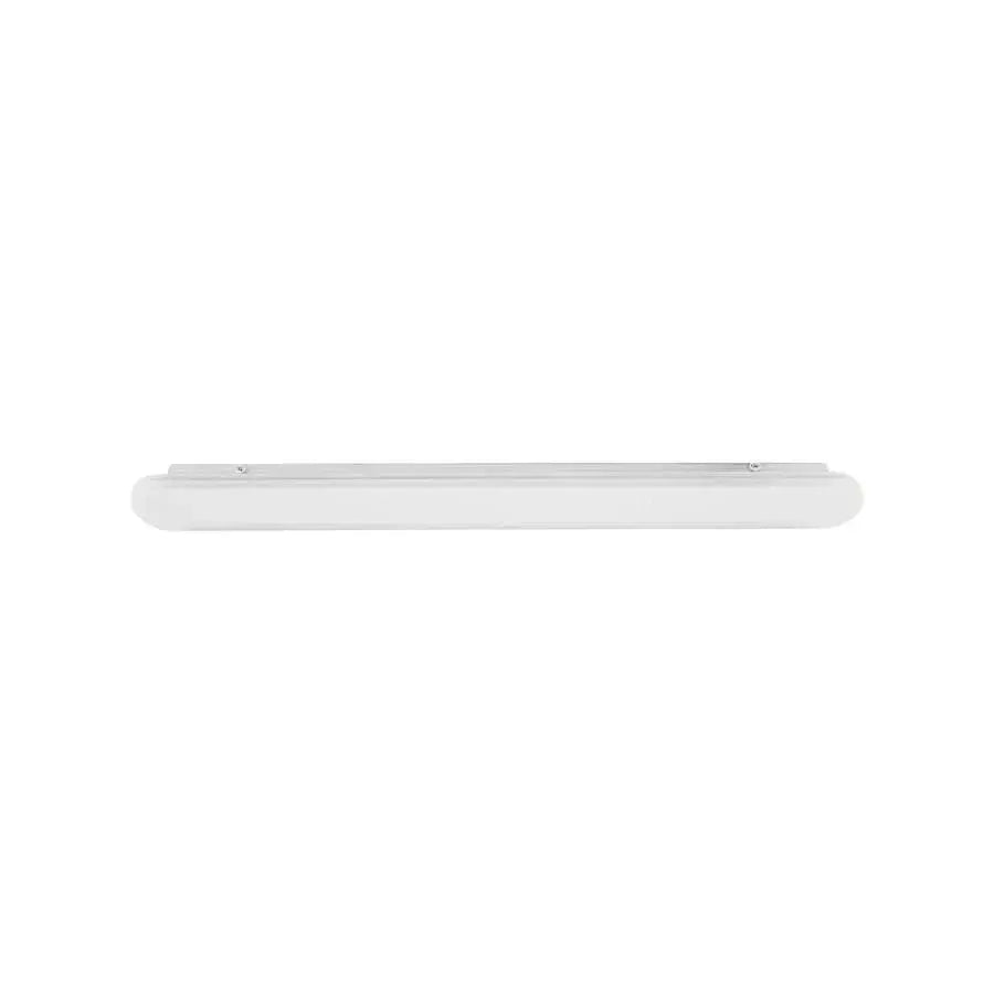 Clayton 15W White LED Wall Light Indoor Wall Light Default Title Alessandro Design