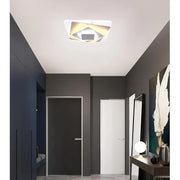 FLORENSIA LED Chandelier, 86W, Cold/Warm/Neutral light, White Applied LED Chandeliers Default Title Alessandro Design