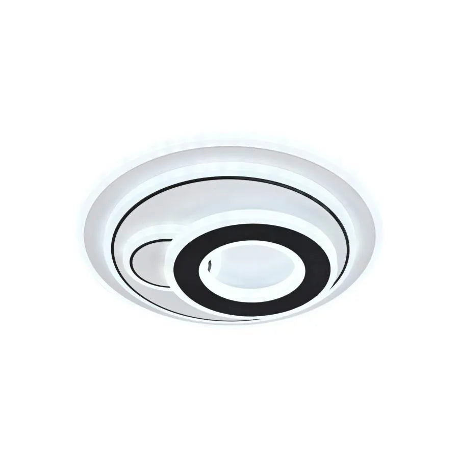 LED chandelier JUNIPER 34W, Cold/Warm/Neutral light, White