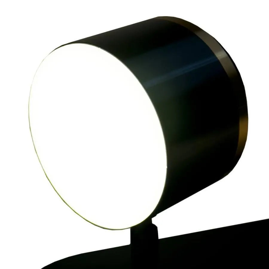 LED Chandelier MEISSUN 44W, Linear, Cold/Warm/Neutral light, Black LED Chandelier Default Title Alessandro Design
