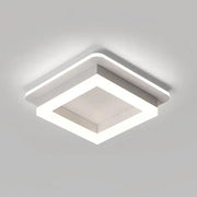 MODERN LED Chandelier 26W, Size 19.5x19.5, Square, Cold/Warm/Neutral light, White LED Chandelier Default Title Alessandro Design