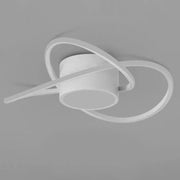 LED Chandelier MIMA 30W, Cold/Warm/Neutral light, White LED Chandeliers Default Title Alessandro Design