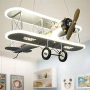 Hanging LED chandelier AVION 148W, Cold/Warm/Neutral light, Silver Children's Chandeliers Default Title Alessandro Design