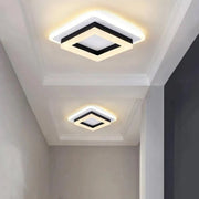 VIVIAN LED Chandelier 24W, Cold/Warm/Neutral light, White LED Chandeliers Default Title Alessandro Design
