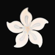 LED chandelier with remote control JASMINE 66W, 5 Petals, Cold/Warm/Neutral light, Dimmable, White LED chandelier with remote control Default Title Alessandro Design