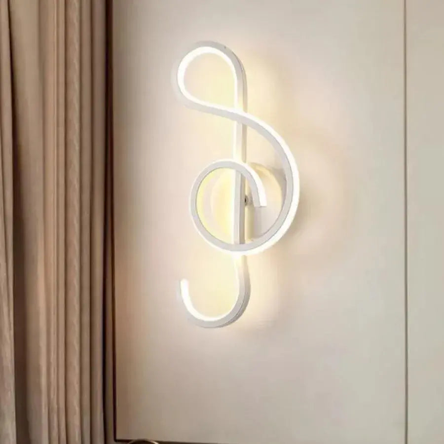 Cheisa LED wall light, 34W, White, Cold/Warm/Neutral light Indoor wall lights Default Title Alessandro Design
