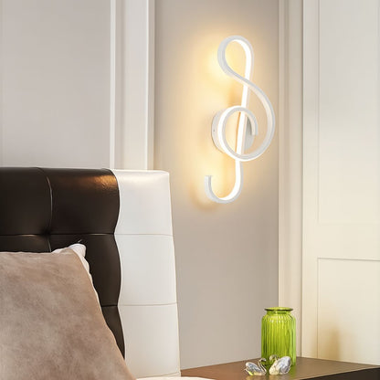 Cheisa LED wall light, 34W, White, Cold/Warm/Neutral light Indoor wall lights Default Title Alessandro Design