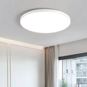 SOLIS LED ceiling light 37cm 33W Cold Light White LED ceiling lights Default Title Alessandro Design