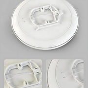 SOLIS LED ceiling light 37cm 33W Cold Light White LED ceiling lights Default Title Alessandro Design