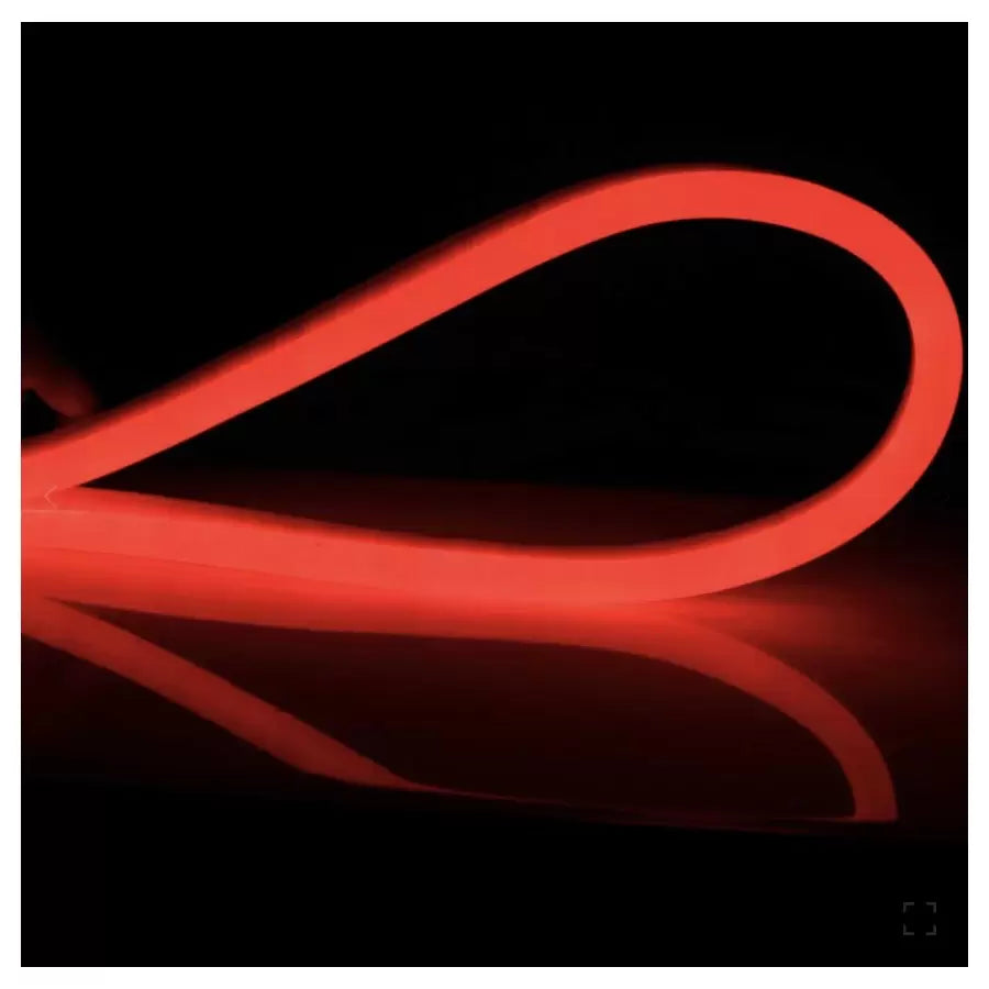 Neon Flex, 1 m, 14W/m, Red Default Title Alessandro Design