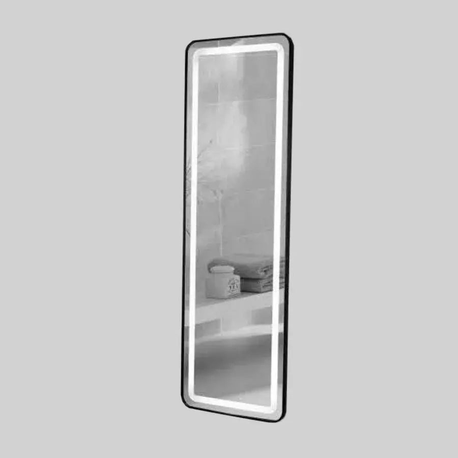 Rectangular LED mirror, 45x140cm, Marcello Touch, Dressing Couture Dressing mirrors Default Title Alessandro Design