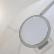 Rectangular LED mirror, 80x60cm, Stella Touch, Demisting System Mirrors Korman E Default Title Alessandro Design