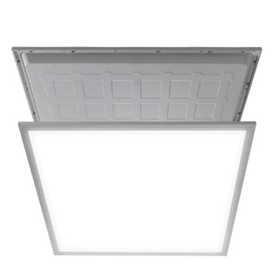 Recessed LED Panel 48W Warm White Default Title Alessandro Design