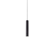 LED Magnetic Pendant, 7W, Neutral Light, Black LED Products Default Title Alessandro Design
