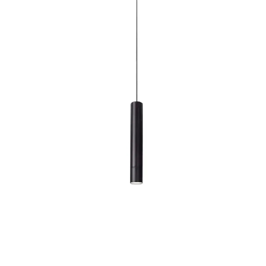 LED Magnetic Pendant, 7W, Neutral Light, Black LED Products Default Title Alessandro Design