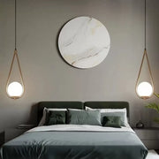LOFT Haven Chandelier, 1x E27, White Gold, Metal, Adjustable Height Modern Chandeliers Default Title Alessandro Design