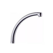 Tall Faucet, Stainless Steel, Chrome Bathroom Accessories Default Title Alessandro Design