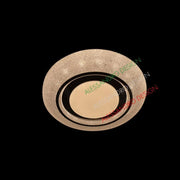 LED Ceiling Light Anitta, 48W, White, Cool/Warm/Neutral Light LED Ceiling Lights Default Title Alessandro Design
