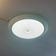 LED Ceiling Light with Atlas Sensor 18W White LED Ceiling Lights Default Title Alessandro Design