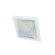 Damla LED ceiling light 12W White LED ceiling lights Default Title Alessandro Design
