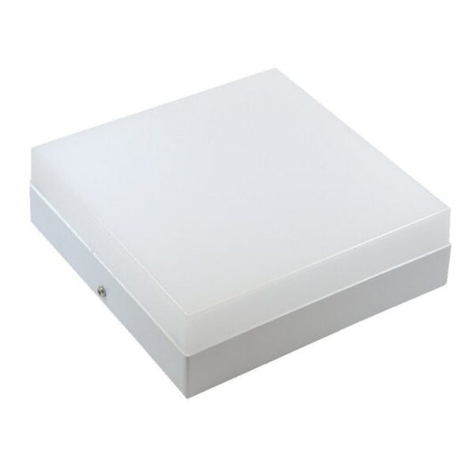 LED Ceiling Light PL200/12P 19W Cool Light 6000k White LED Ceiling Lights Default Title Alessandro Design