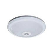 LED Ceiling Light with Adjustable Motion Sensor 12W 4100K White LED Ceiling Lights Default Title Alessandro Design