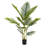 Artificial Plant without Pot 140cm Green Default Title Alessandro Design