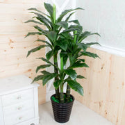 Artificial Plant without Pot 160cm Green Default Title Alessandro Design