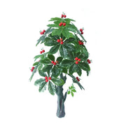 Artificial Plant without Pot 160cm Green Default Title Alessandro Design